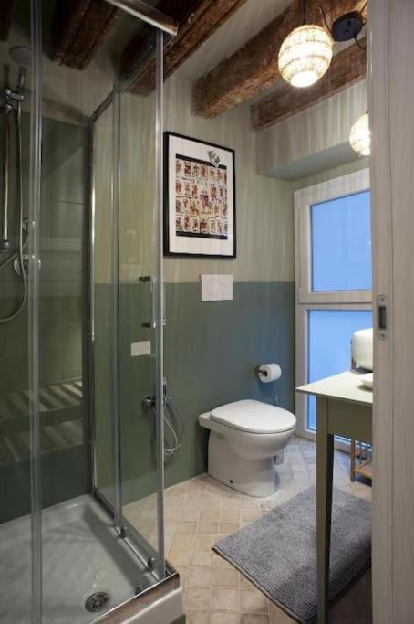 Central, Family-Friendly, Washing Machine, 200M To Aquarium And Metro, 300 Mbps Internet Genoa Exterior photo