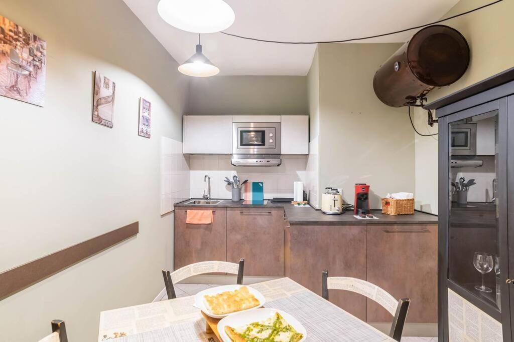 Central, Family-Friendly, Washing Machine, 200M To Aquarium And Metro, 300 Mbps Internet Genoa Exterior photo