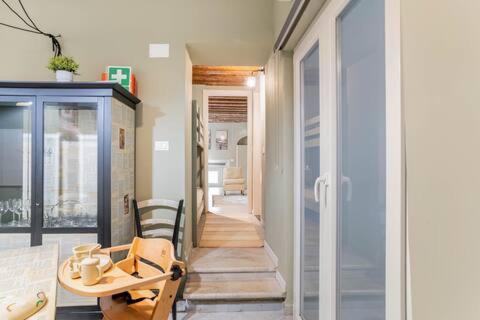 Central, Family-Friendly, Washing Machine, 200M To Aquarium And Metro, 300 Mbps Internet Genoa Exterior photo